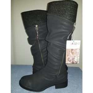 Muk Luks Bianca Boots